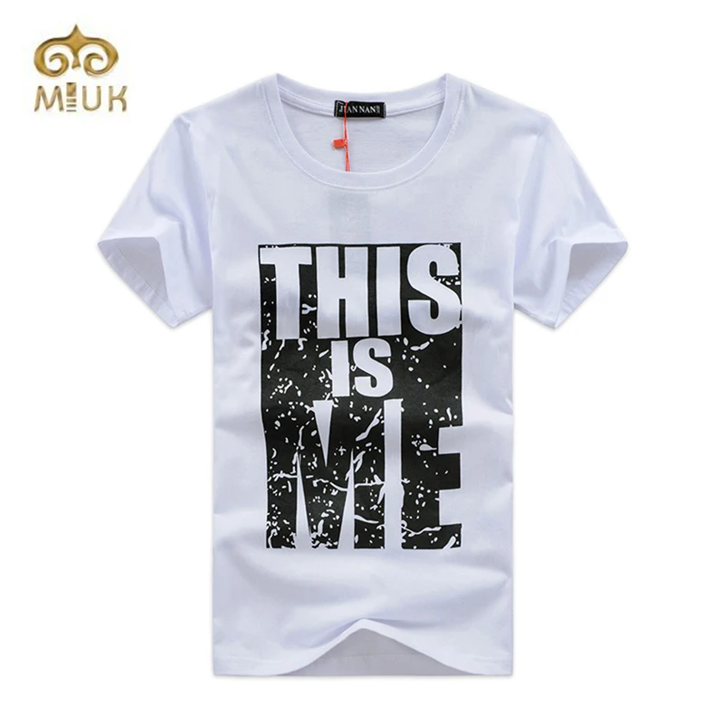 2016 O-neck Big Size 3XL White Red Gray Black Yellow Navy Army Blue T Shirt Brand Clothing Camisetas | Мужская одежда