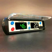 Индикатор управления Лер, контроль инкубатора яиц lerwith высокий-технический инкубатор температуры Contro, контроль влажности инкубатора