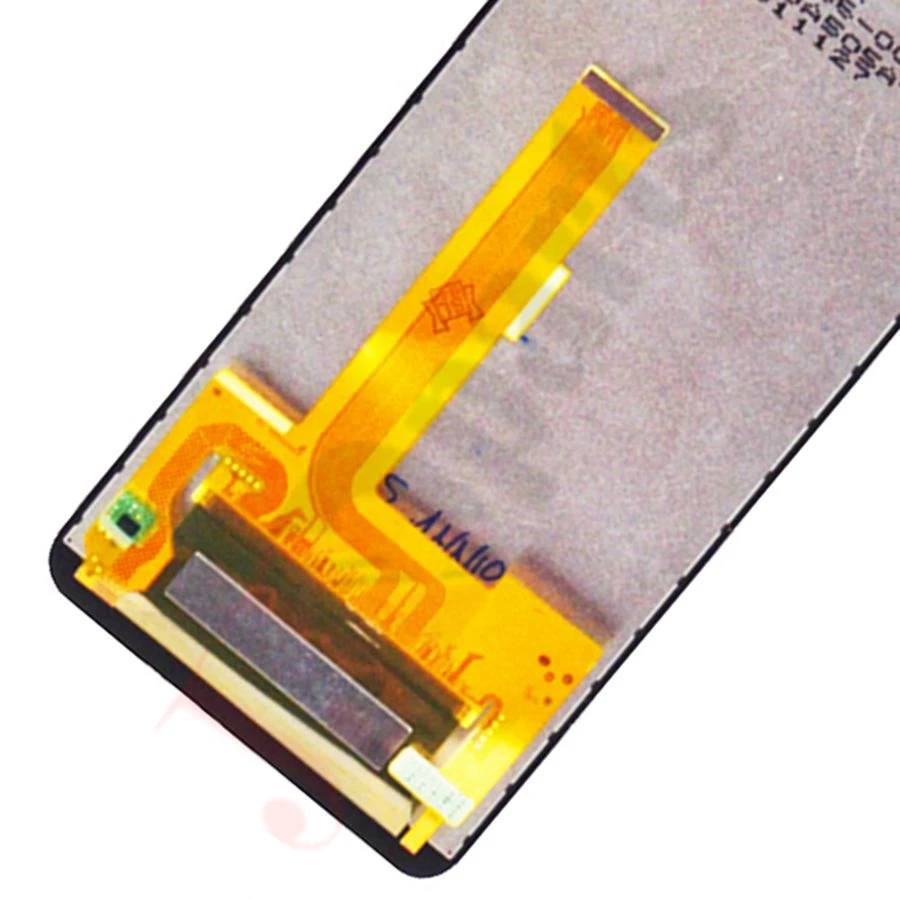 For HTC U11 Plus LCD (5)