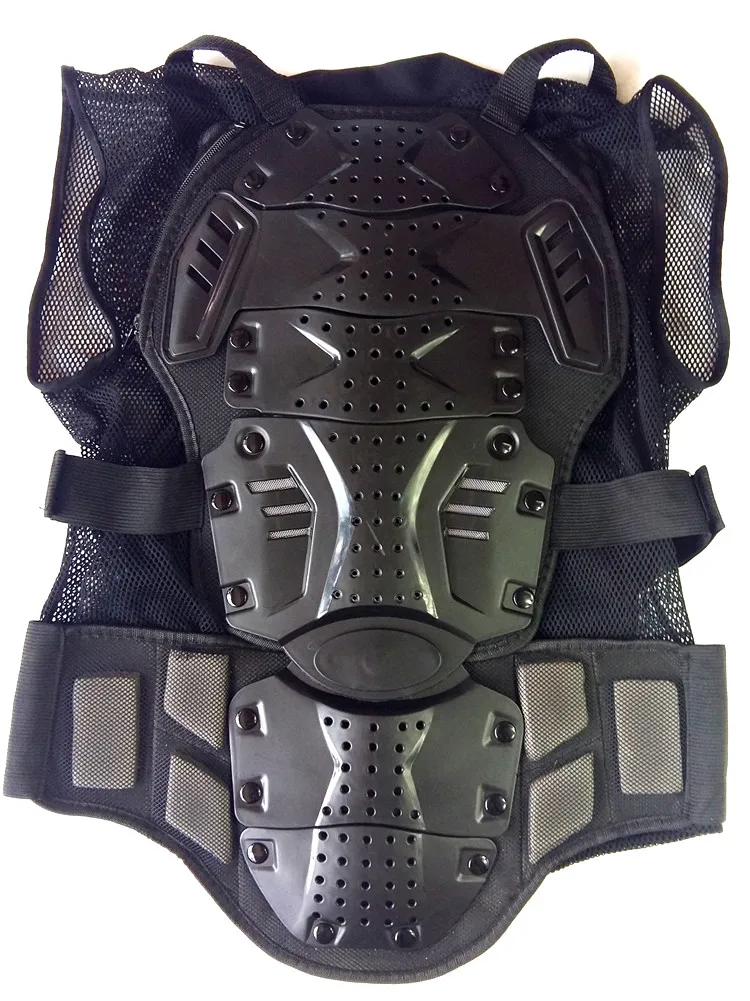 Motorcycle protection armor protection spine ski off-road racing sports back protections