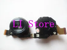 Blue Digital Camera Replacement Parts new original lens CCD for Samsung GALAXY S4 Zoom SM-C101 SM-C1010 C1010 C101 no CCD