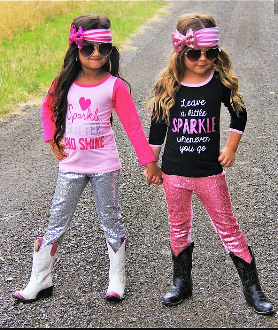 

Sequin Leggings,Sequin pants,girls trousers,bottoms,sparkling pants,Champagne sequin trousers,Gold sequin pants