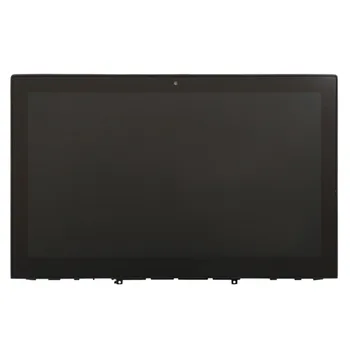 

3840*2160 LCD Display Touch Screen Assembly+Frame For Lenovo Y50-70
