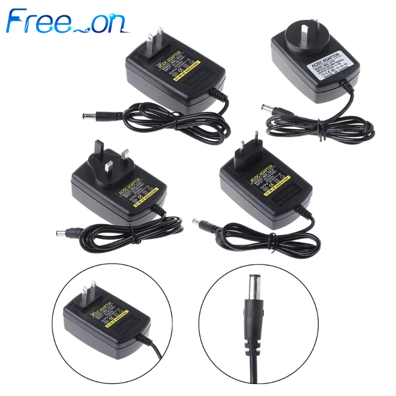 

Adapter Charger LED Ultrasonic Mist Maker Light Fogger Water Fountain Pond Power