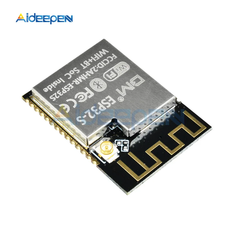 ESP32-CAM Wi-Fi Bluetooth модуль разработки ESP32 серийный wi-fi ESP32 CAM ESP32-S доска для рисования 5V с OV2640 Камера 2MP модуль