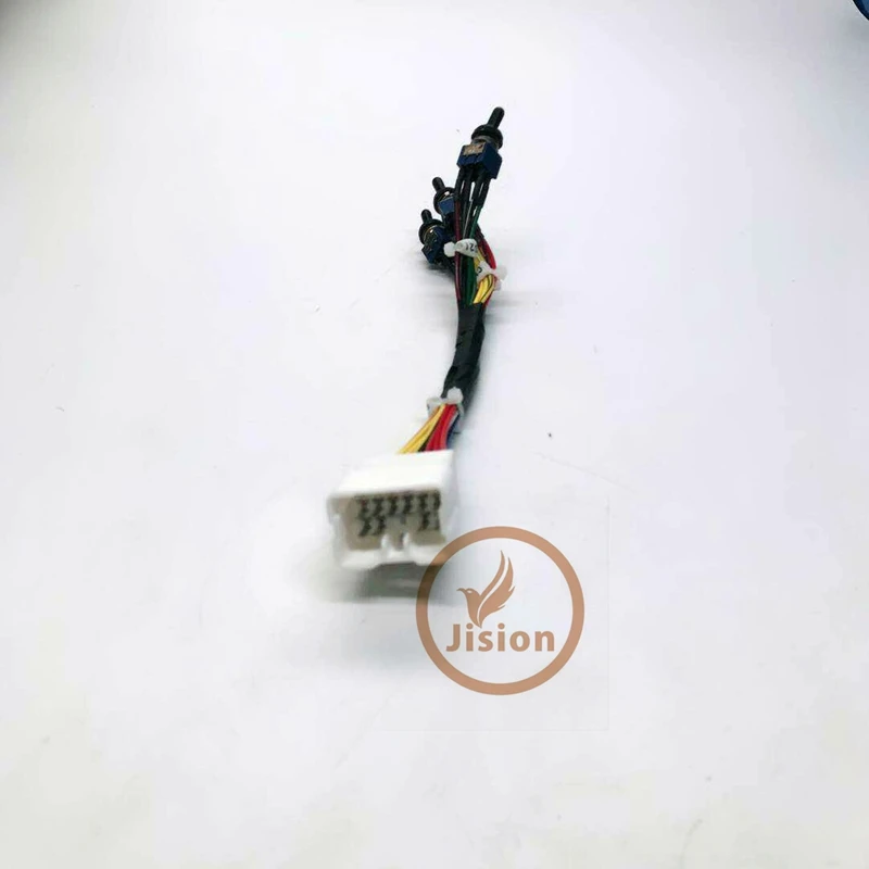 20Y 06 41151 41150 Φ жгут проводов JISION|Датчик давления| |