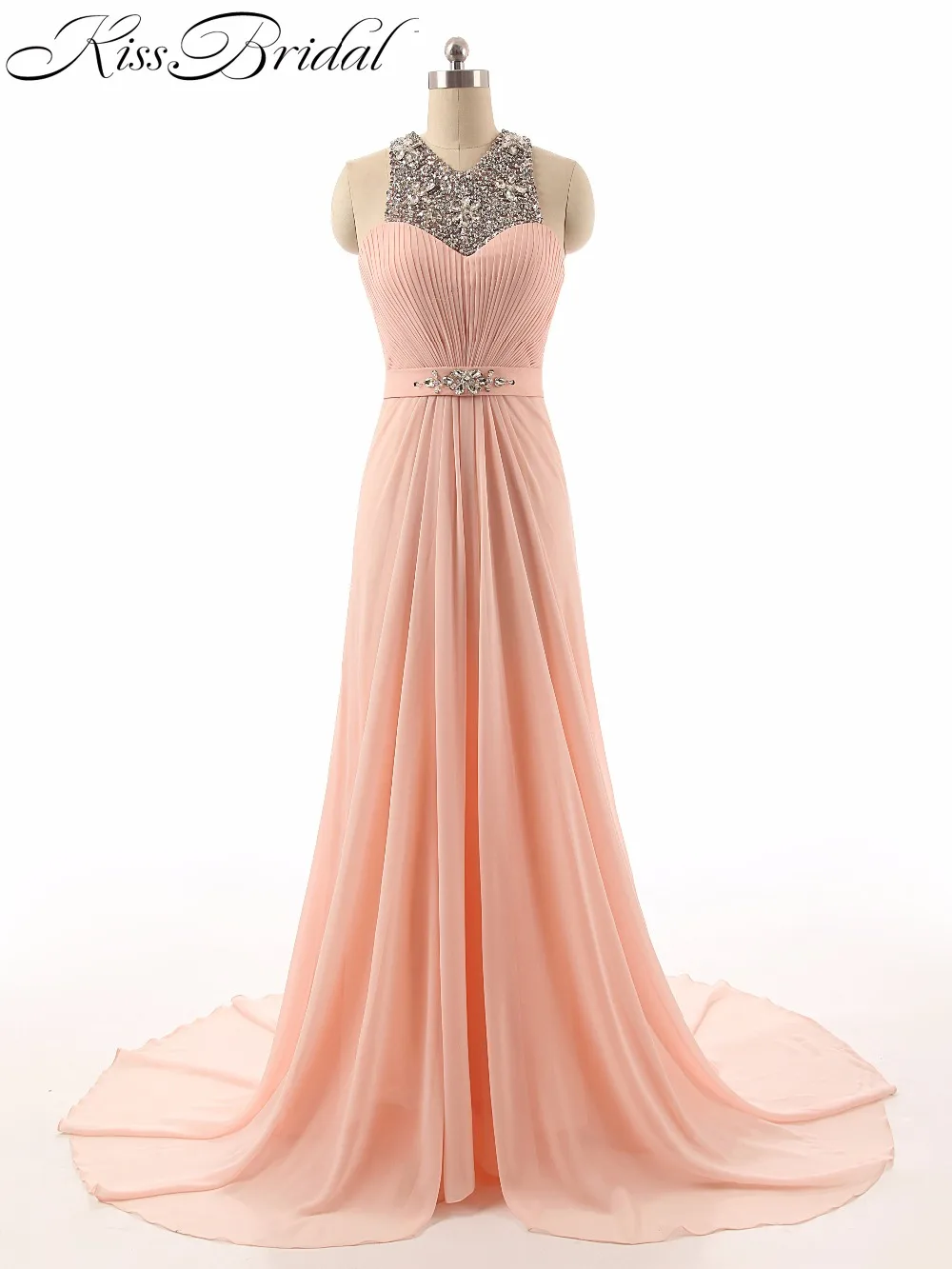Vestido formatura элегантные платья для выпускного вечера 2018 длинные шифоновые вечерние