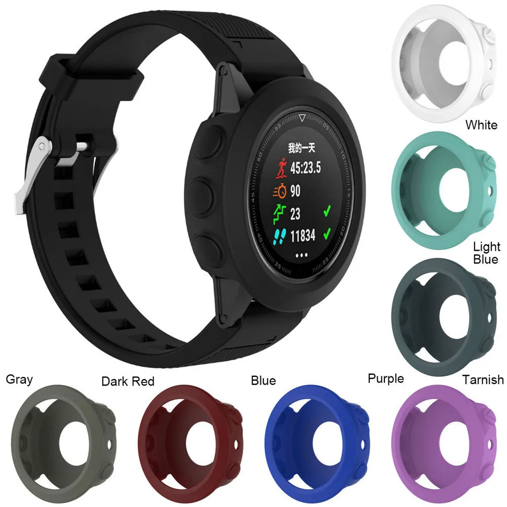 garmin fenix 5 case protector
