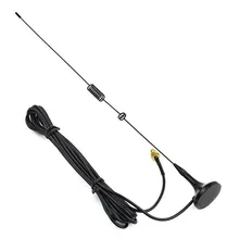 UT-106UV SMA-F Femme Double Bande Magnétique Véhicule-monté Antenne Pour Talkie Walkie BaoFeng UV-5R UV-B6 BF-888S TG-UV2