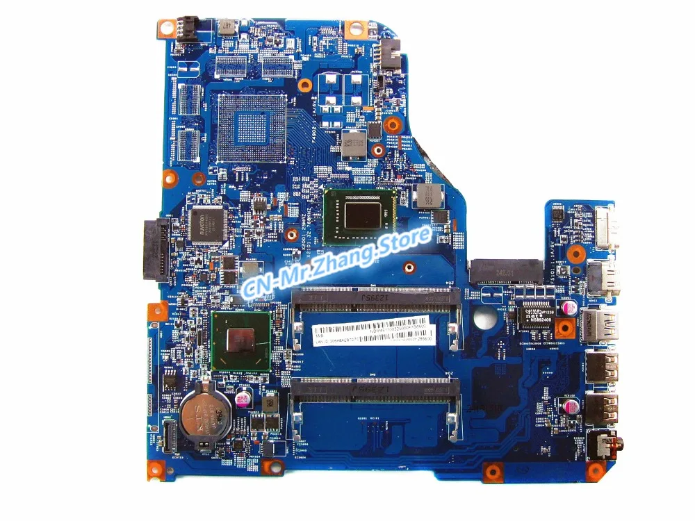 SHELI FOR font b ACER b font ASPIRE V5 571P V5 571P 6648 MOTHERBOARD NB M4911