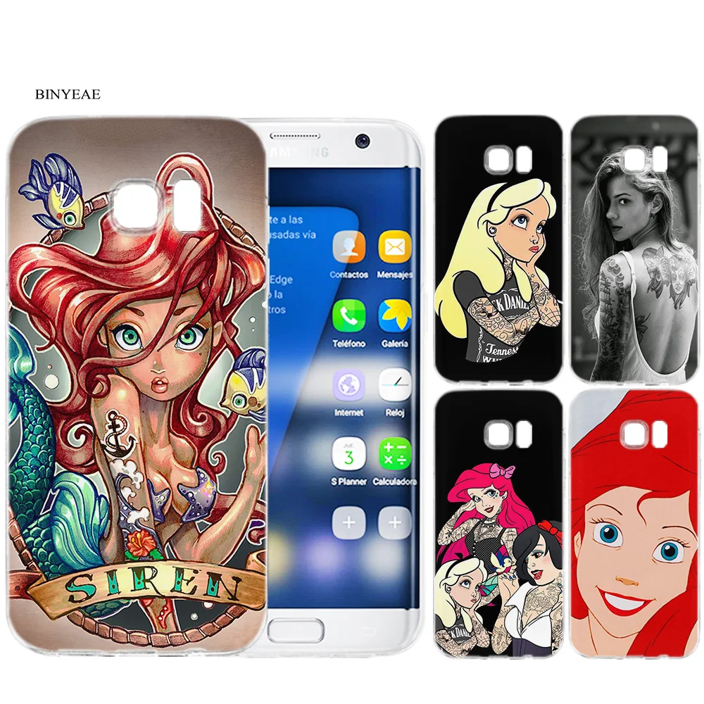 coque samsung s9 ariel