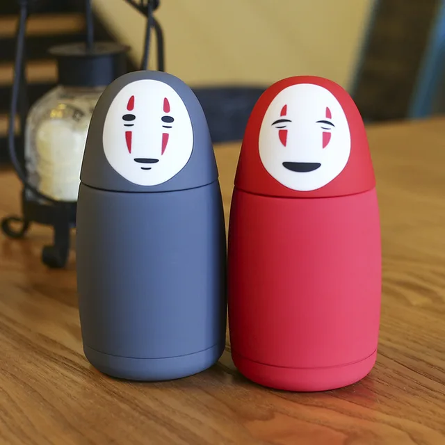 No Face Vacuum Cup 4