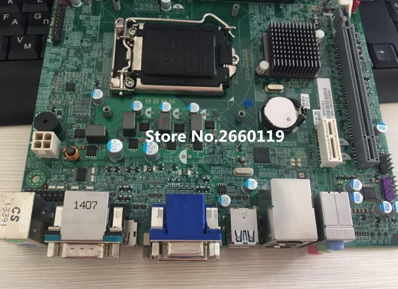 

Desktop mainboard for B85H3-AD2 1150 B85 motherboard Fully tested