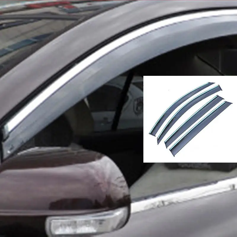 

For Geely Emgrand7-RV EC7-RV EC715-RV EC718-RV EC-HB hatchback HB ,Car winder eyebrow,car accessories,car sticker