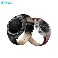 Смарт-часы DTNO.1 D7, Android 4,4, Bluetooth 4,0, gps, wifi, 3g, Смарт-часы, монитор сердечного ритма, 1 ГБ ram, 8 Гб rom, SIM, умные наручные часы