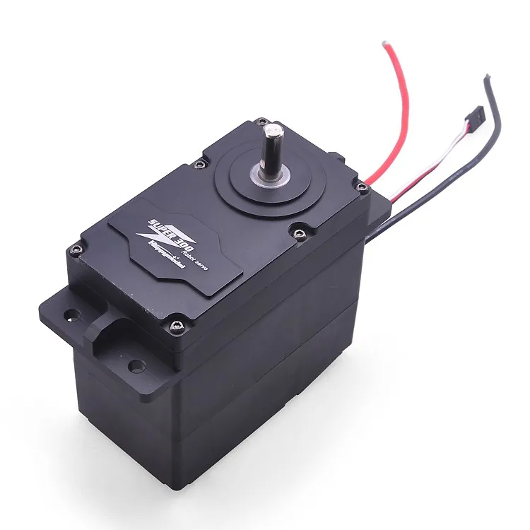 SUPER200-300-High-Torque-Metal-Servo-12-24V-200kg-cm-300kg-cm-0-5S-60-Degree (3)
