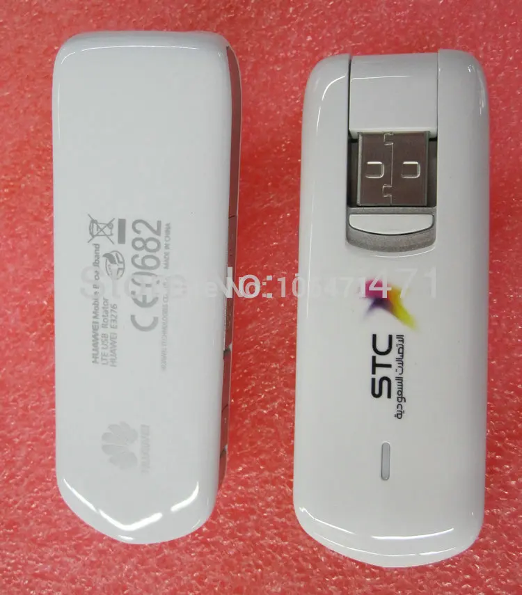 Разблокированный модем HUAWEI E3276s 920 4G LTE TDD2300MHZ 150M usb dongle 150M|unlocked modem|huawei e3276s-9204g modem