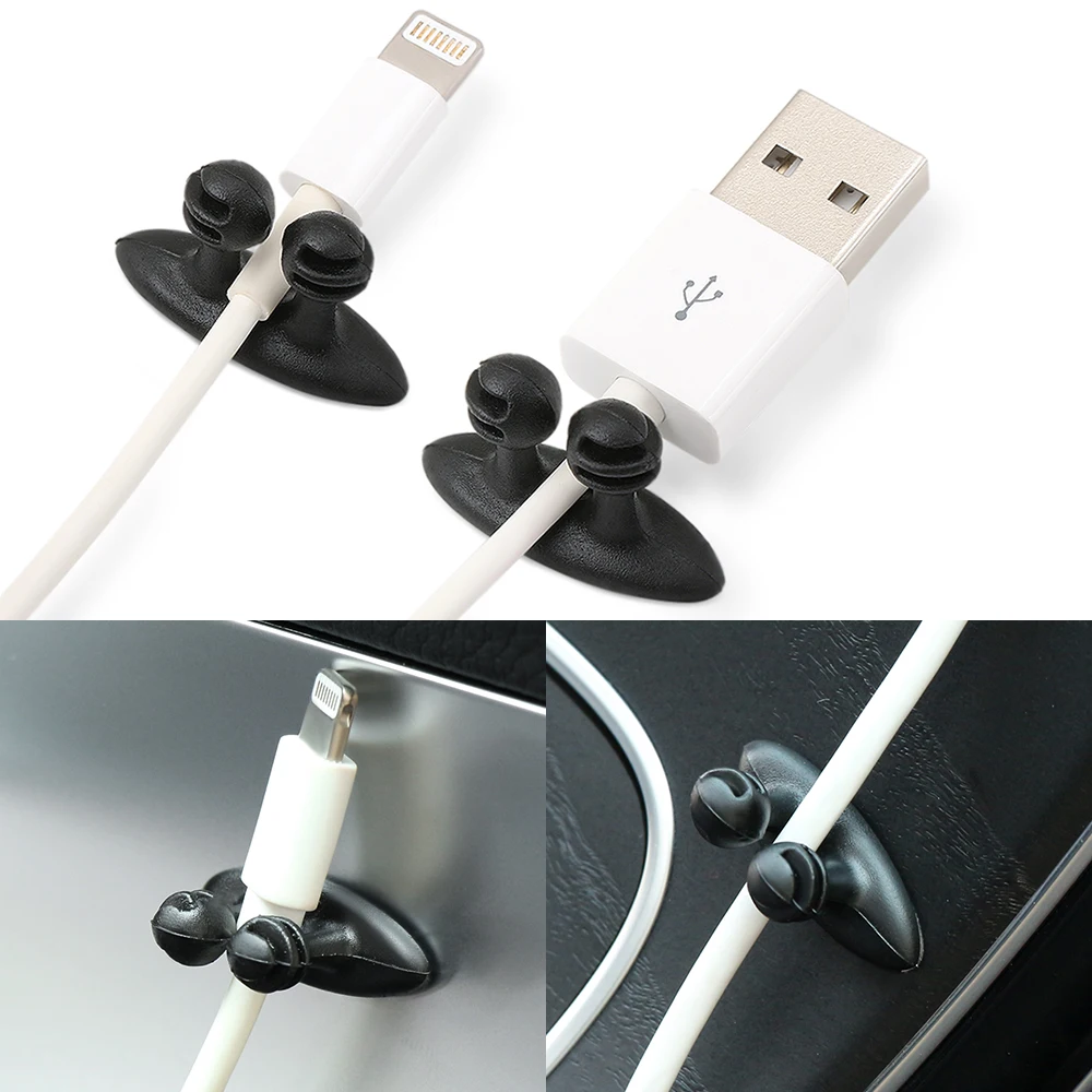 

8pcs Car Wire Clip Stickers for Audi A1 A2 A3 A4 A5 A6 A7 A8 B5 B6 B7 B8 C5 C6 Q2 Q3 Q5 Q7 TT S3 S4 S5 S6 S7 S8