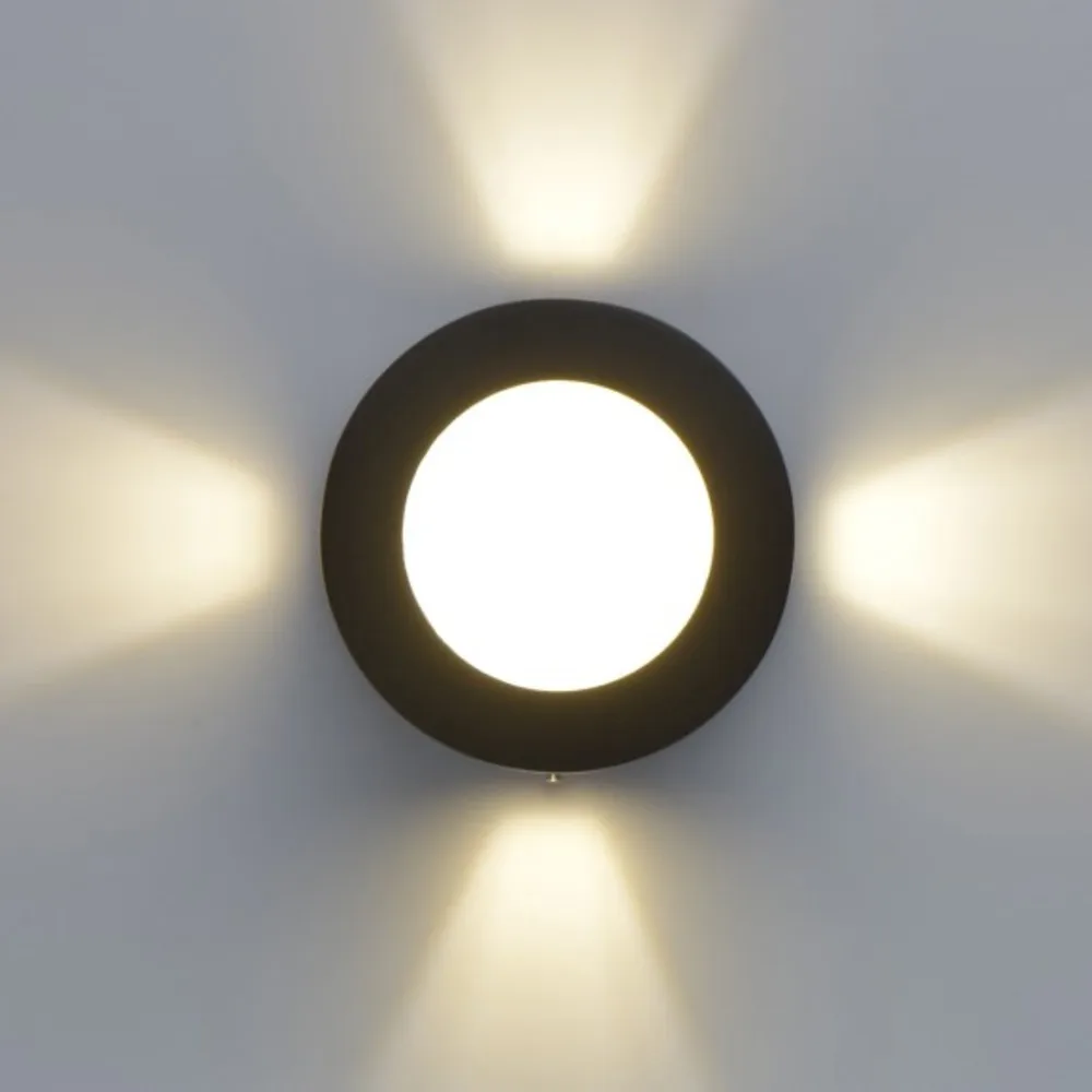 Светильник Меркурий 20W LED 220 V IP44|Комнатные настенные -лампы| |