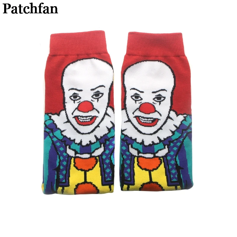Patchfan призрак со смешными героями из мультфильмов в стиле 90 х аниме футболка с