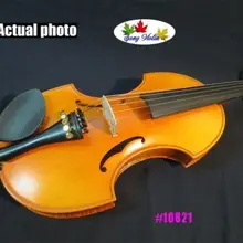 Ручная работа SONG Brand Master 5 струны для скрипки 4/4, большой резонансный звук#10821