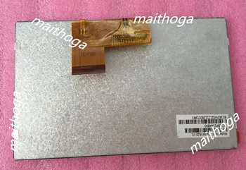 

6.0 inch TFT LCD Inner Display Screen (No Touch) KCT061A01-FPC