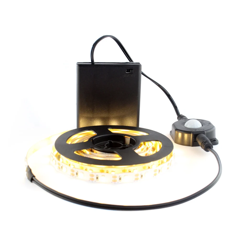 lights with motion sensor