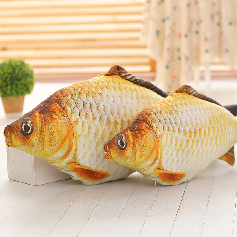 

75CM Filled Pillow Cartoon 3D Simulation Squid Pillow Anime Doll Plush Toy Squid Doll Doll Spoof Whole Child Gift Birthday Gift