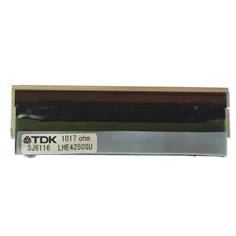 

New Genuine TDK Thermal Scale Print Head for DIGI SM80 SM90 SM110 Electronic Barcode Balance Scale