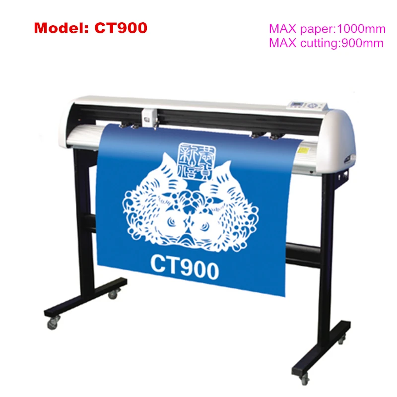 pcut plotter
