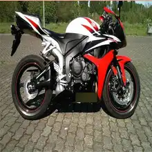 Nn-заказной обтекатель комплект для литья под давлением CBR600RR F5 07 08 CBR 600RR 2007 2008 cbr600rr ABS белый красно-черные Обтекатели набор+ подарки