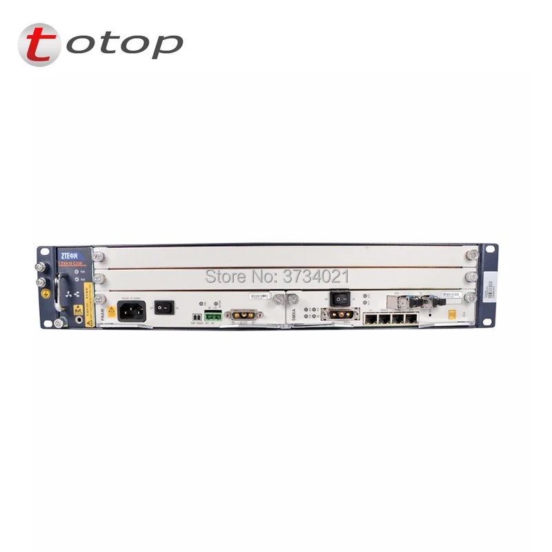 Original Zte Zxa10 C3 Olt Mini Olt With Smxa 3 10g Uplink Smxa Ac Support Gpon And Epon Card Fiber Optic Equipments Aliexpress