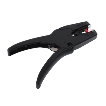 

OOTDTY 2018 FS-D3 Self-Adjusting Pliers Insulation Stripping Wire Stripper Cutter Tool