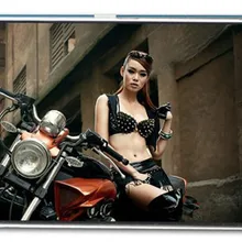 Ips 4,0 дюймов 24PIN TFT lcd цветной экран модуль ILI9486 Привод IC 16 бит параллельный интерфейс 320(RGB)* 480