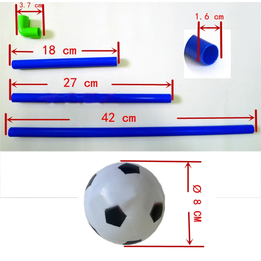 Мини-футбольные ворота, уличные игрушки для детей, взаимодействие родителей и детей, футбольные спортивные игры, портативные съемные забавные игрушки для детей