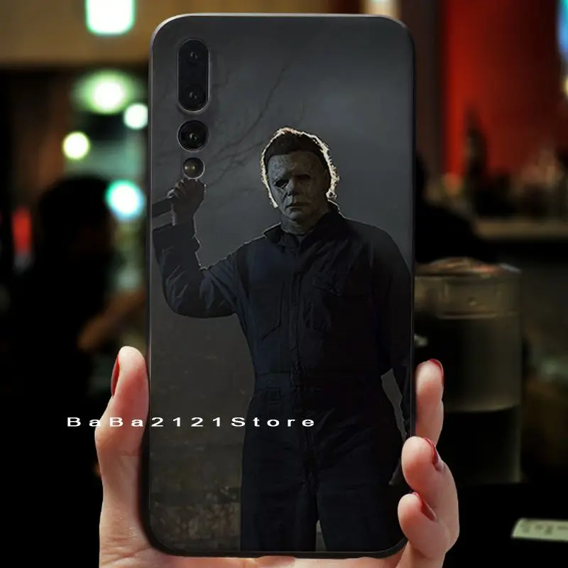 Halloween The Curse Of Michael Myers Horror Movie