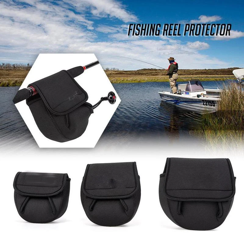 Bolsas de pesca