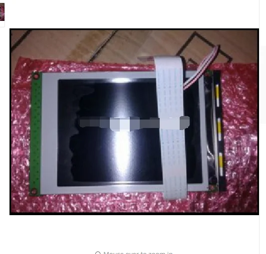 Для новых 802 S 6FC5503-0AC00-0AA0 заменить ЖК-дисплей Панель Экран дисплея |