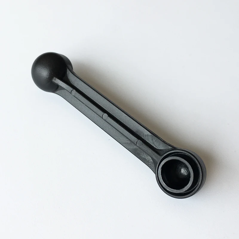 OEM Intake Manifold Actuator Link Arm Long For A6 A8 Phaeton Touareg V8