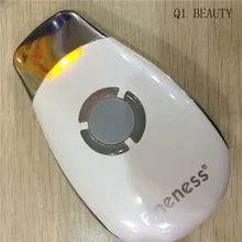 Free shipping Top Selling High Quality Face Care Electric Facial Cleaning Face Skin Vibrator Massager Machine Beauty Tool