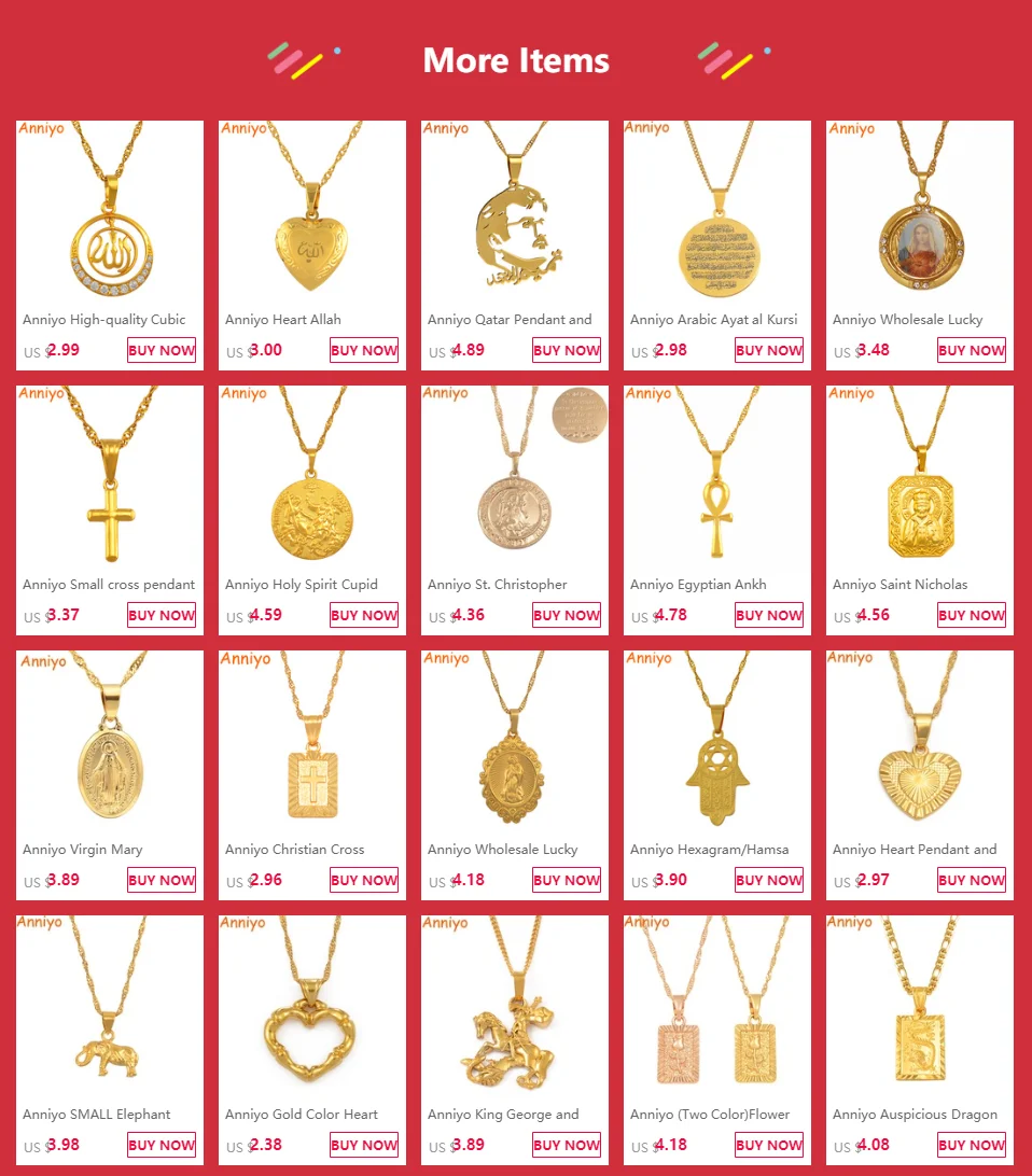 Anniyo Dragon, подвеска, ожерелья для женщин и мужчин, золотой цвет, ювелирные изделия, кубический цирконий, талисман, Орна, для мужчин, ts, счастливый символ, подарки#000237