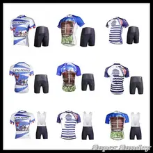 Летние майки для велоспорта, брендовая мужская одежда для велоспорта, короткий рукав, велосипедная одежда, спортивный гоночный костюм