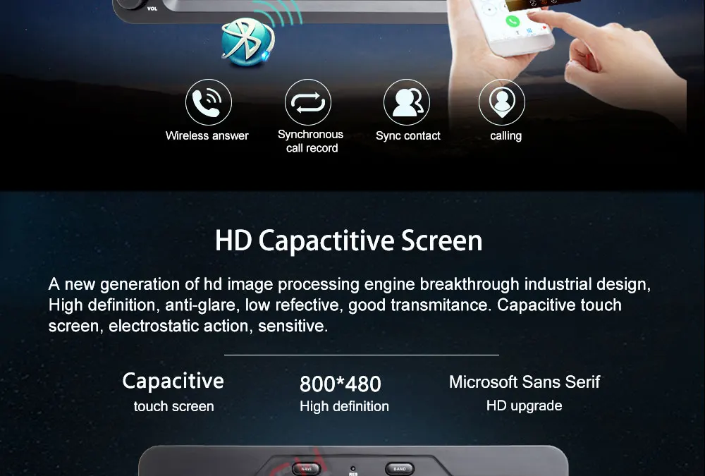 Sale 2 din Car DVD Player GPS Navigation Autoradio For Alfa Romeo 159 Brera Spider Sportwagon 2006 Head Unit Wifi Audio 2