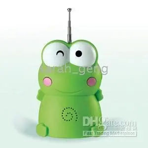 internet frog radio portable radio intel dvb t usb tv receiver