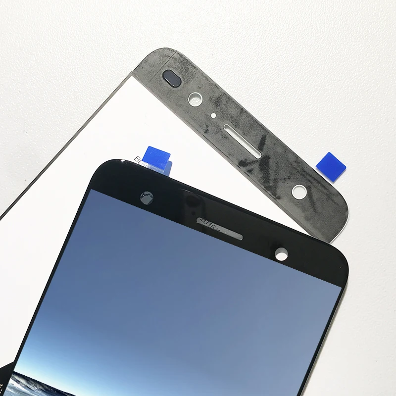 Отличное качество 5 0 &quotдля ZTE Blade V7 Lite/V6 Plus ЖК дисплей и кодирующий