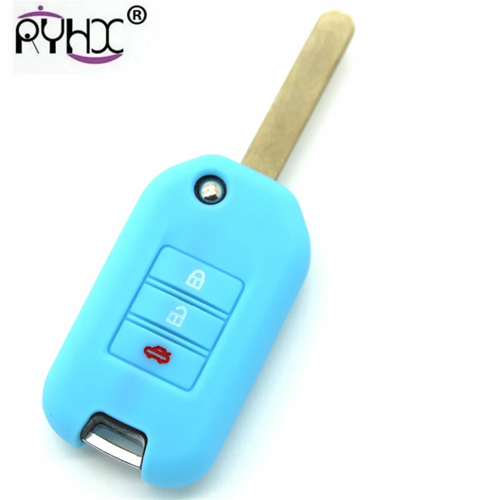 Honda key cover5