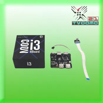 

3Pcs/Lot Circuit Board For COOV Hboard i3 USB-C Type-C to HDMI Adapter For Nintend Switch/For Samsug S8/MacBook Pro