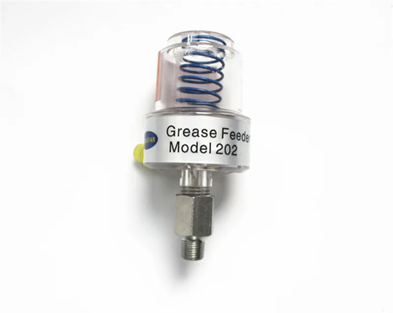 Automatic Grease Feeder Model 202in Lubrication System from