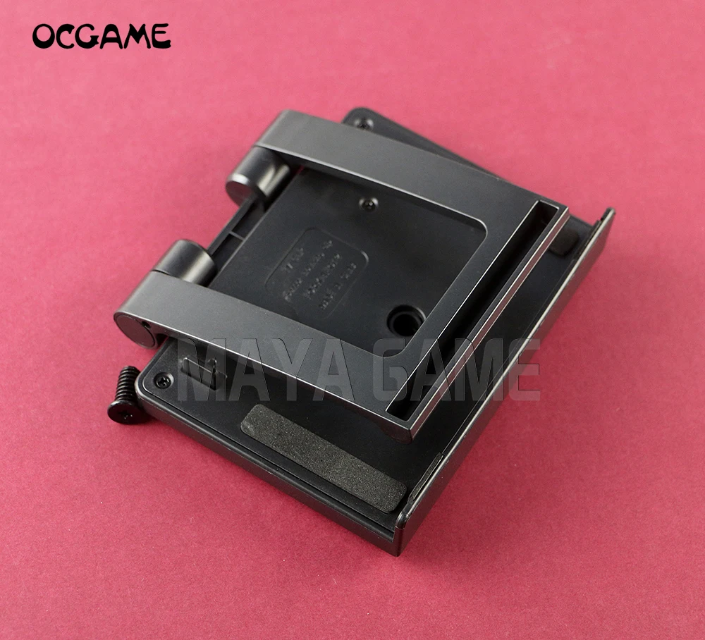 Ocgame 1Pc Clip Tv In Plastica Per Xbox One Kinect 2.0 Clip Tv Nera Per Xbox One Kinect 2.0 Per Staffa Supporto Xbox