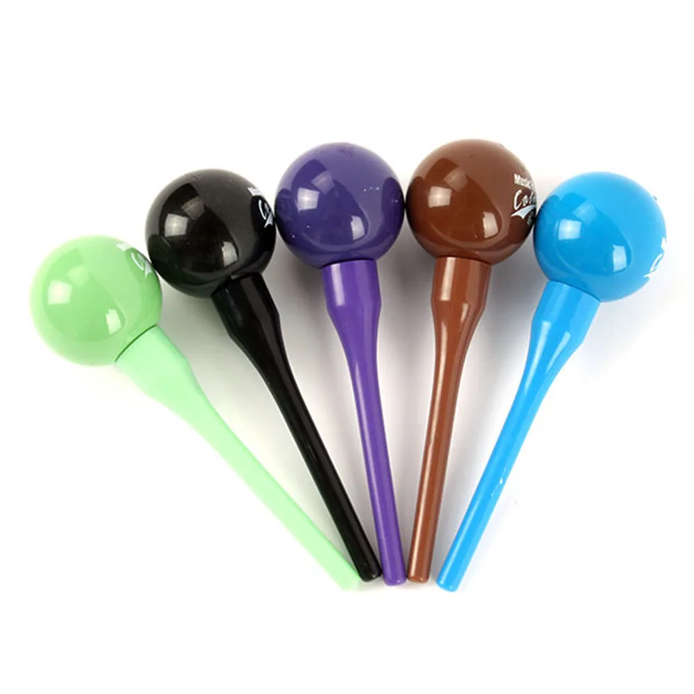 

2019 Lollipop Shape Cosmetic Waterproof Liquid Eyeliner Eye Liner Pencil Pen Makeup